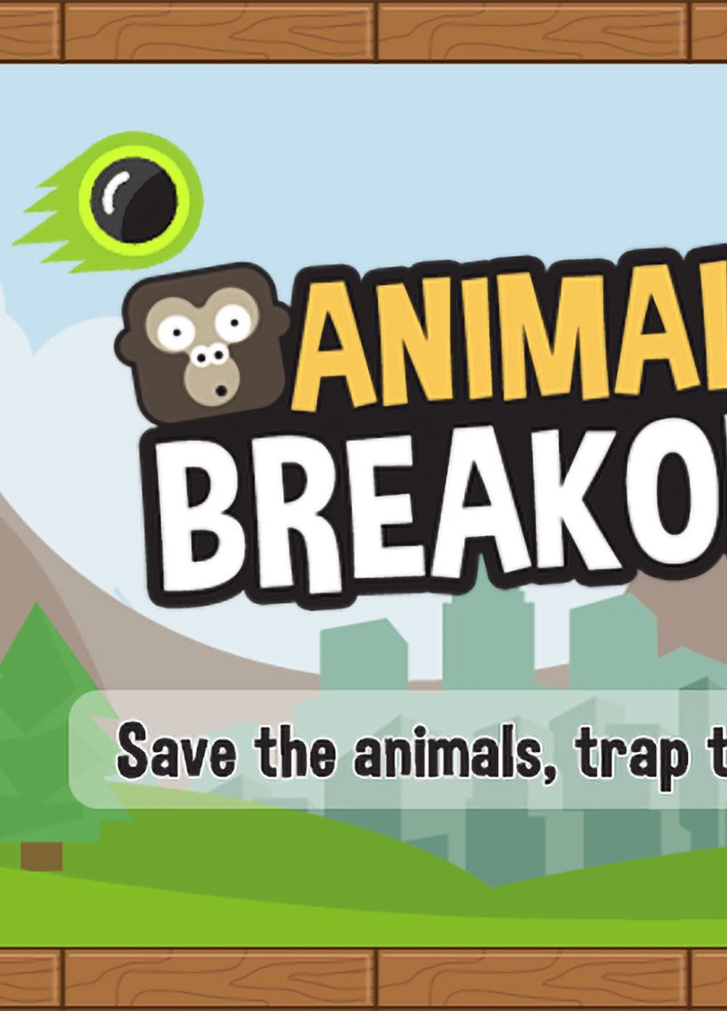 Animal Breakout